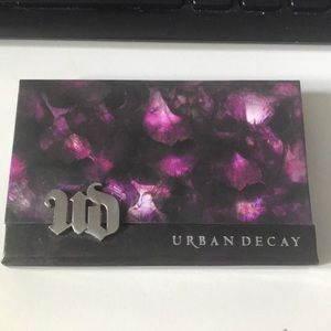 Urban Decay Palette